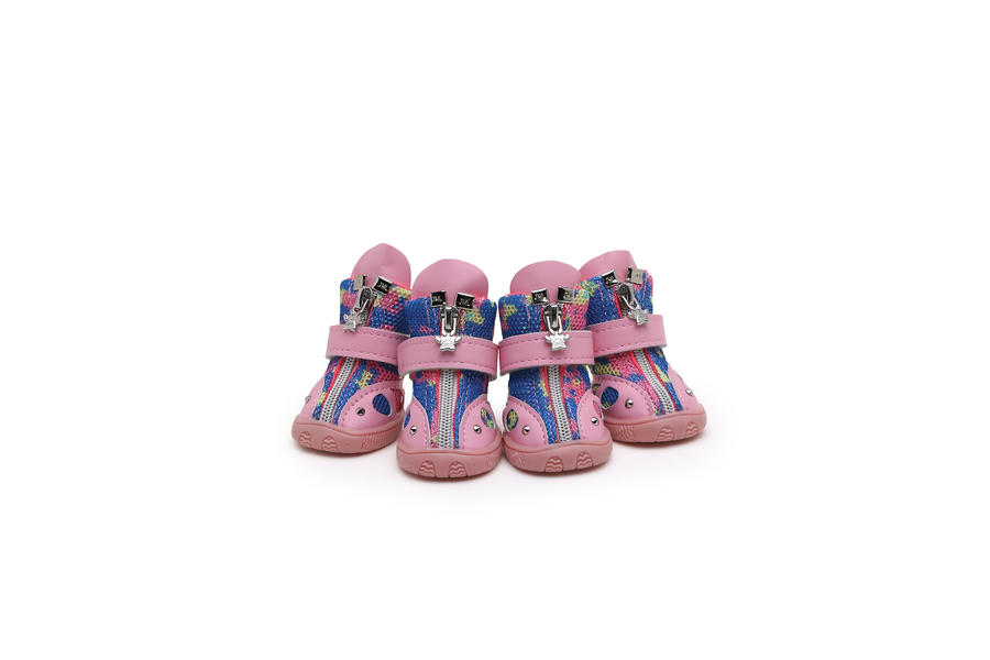 small booties for dogs